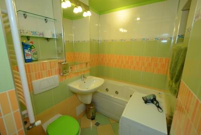 Ap tehnologic & finisari de anvergura, NOU: 1 living-3dorm-4terase-2bai, 120mp - 11