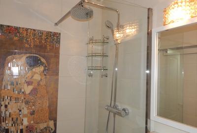 Apartament cu 4 camere decomandat, mobilat în P-ța Alba Iulia - 13