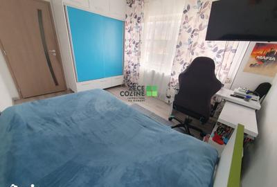 Apartament cu 3 camere în Canta - 4
