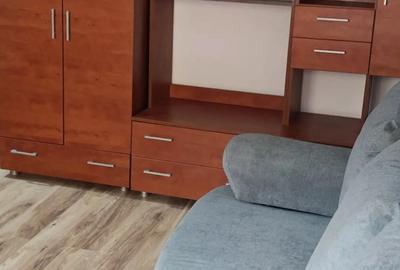 Proprietar, Inchiriez garsoniera in Timi?oara str macin UMT muzeul satului 250 eura+garantie - 1