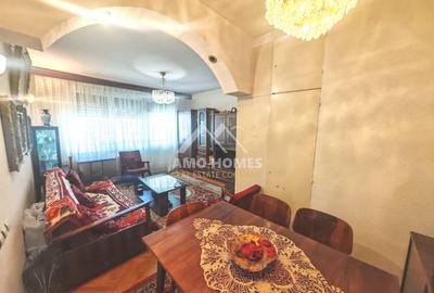 Apartament cu 2 camere decomandat în Sala Palatului - 5