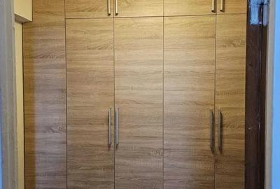 Apartament 2 camere, semidecomandat, 54 mp, ac, metrou aproape, Bucurestii Noi - 3