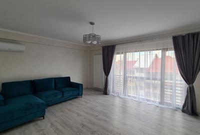 Prima inchiriere!2 camere bloc nou Unirii mobilat si utilat - 2