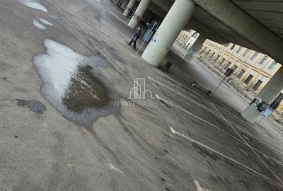 Spațiu industrial, de 900 mp, în Central - 13