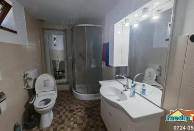Casa cu curte de inchiriat pe termen lung Pia?a Centrala, ideala ?i pentru birouri - 15