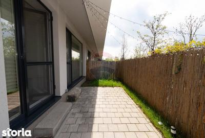 Apartament cu 2 camere, mobilat în Chitila - 11