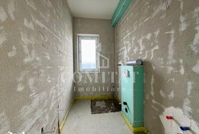 Apartament cu 3 camere în Dâmbul Rotund - 2