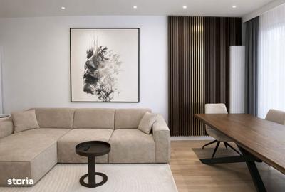 Apartament cu 3 camere în Podu Roș - 2