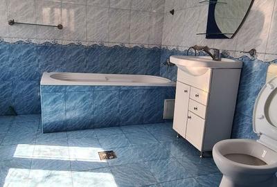 Casă cu 4 camere în Falaștoaca - 5