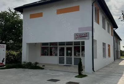 Spațiu comercial, de 527 mp, în Popești-Leordeni - 1
