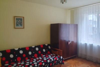 Apartament cu 2 camere decomandat în Central - 2