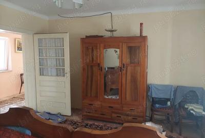 Casă cu 5 camere cu Teren 20142 Mp în Gladna Română - 7