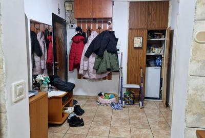 Apartament cu 4 camere decomandat, mobilat în Baicului - 8