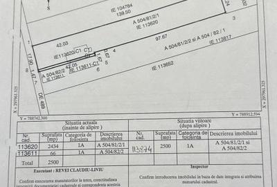 LAZU Casa 4 camere 120mp+teren 2500mp Comision 0! - 4