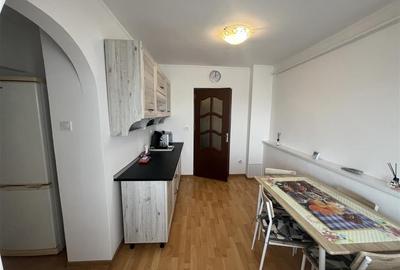 Ap 2 cam, 68 mp UTILI, renovat 2024, et 4(lift), Kaufland - Brailei - 8