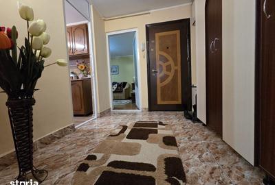 Apartament cu 2 camere decomandat în Central - 18