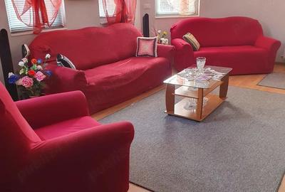 Casă cu 4 camere cu Teren 500 Mp în Paleu - 3