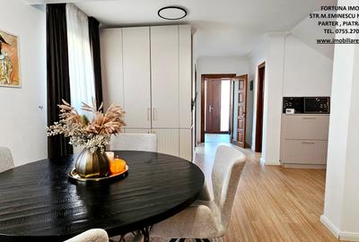 Proprietate Piatra Neamt - casa eleganta/ camin de suflet Proprietate Piatra Neamt - casa eleganta/ camin de suflet - 2