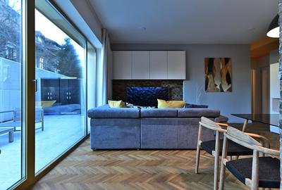 Apartament cu 3 camere decomandat, mobilat în Ultracentral - 9