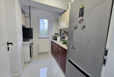 Vanzare 2 camere etaj 2 Mobilat si utilat - 2