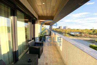 Sigma Residence - 2 Camere de lux 68MP cu terasa si parcare Tomis Plus - 8
