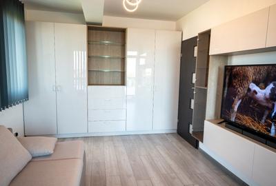 Apartament 3 camere – Șos. Berceni, bloc nou (2019) - 5