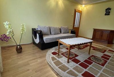 Apartament cu 2 camere decomandat în Obcini - 8
