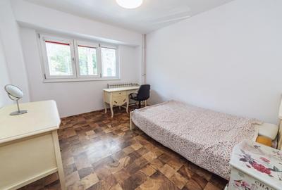 Apartament cu 3 camere decomandat, mobilat în Militari - 14