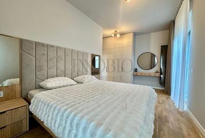 Apartament 3 Camere | Parcare Subterana | Jardins du Nord - 11