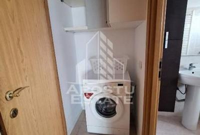 Apartament cu 2 camere semidecomandat, mobilat în Elisabetin - 6