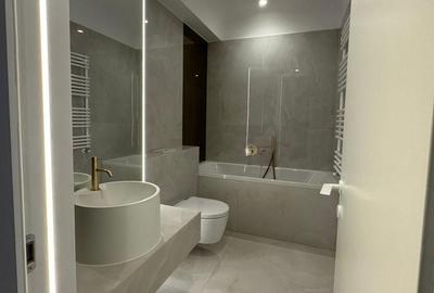 Apartament cu 2 camere în Pipera - 10