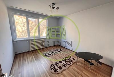 Apartament cu 2 camere semidecomandat în Sărari