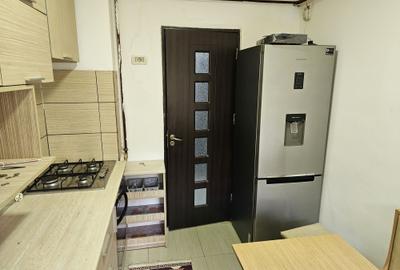 Apartament cu 2 camere semidecomandat în Central - 3