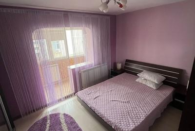 Apartament cu 3 camere decomandat, mobilat în Faleza Nord - 2