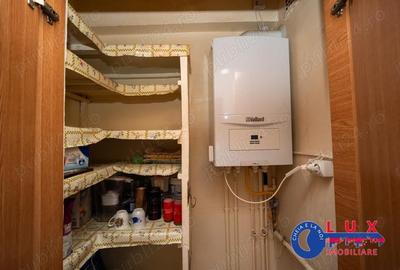Apartament cu 2 camere decomandat în Ultracentral - 2