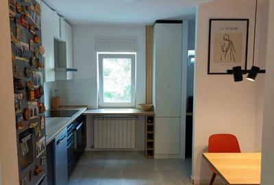 Apartament 3 camere, Grigorescu - zona Liceul Onisifor Ghibu - 1