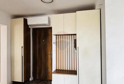 De Vanzare Apartament LUX 3 camere | vedere la Dunare Orientare S-E - 3