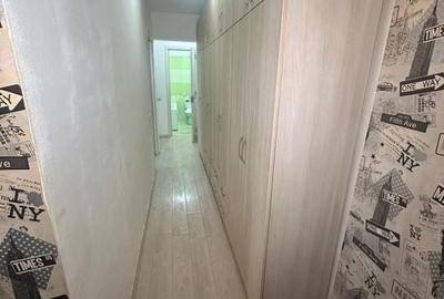 AP. 2 CAMERE IERNII, PARCARE, MOBILAT, BLOC NOU, CENTRALA, COMISION 0% - 9