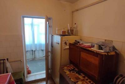 Apartament cu 3 camere decomandat în Sud - 7