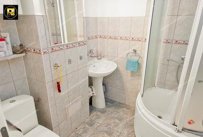 Vanzare apt 4 camere transformat in 3 camere, sup.85mp, in Galati,Piata Centrala - 5