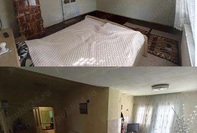 Casă cu 3 camere cu Teren 1600 Mp în Checea - 4