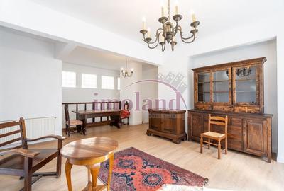 Apartament cu 4 camere decomandat în Primăverii - 4