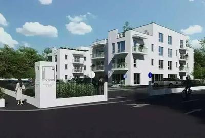 Apartament cu 2 camere semidecomandat în Tunari - 2