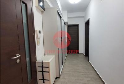 Apartament cu 2 camere în Nord - 11