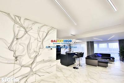 Apartament cu 4 camere, mobilat în Floreasca - 2