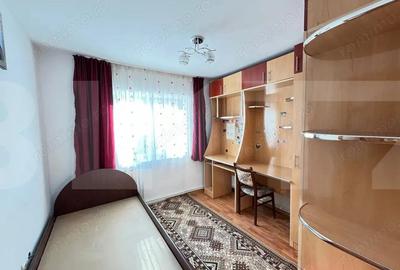 Apartament cu 4 camere decomandat în Central - 7