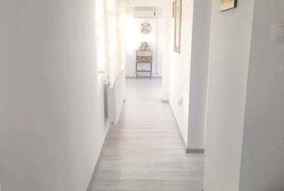 Casă cu 3 camere în Jilava - 2