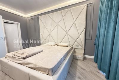 Apartament cu 3 camere decomandat, mobilat în Pipera - 4