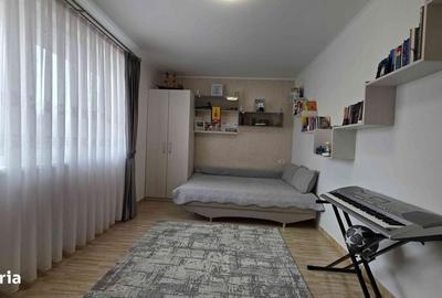 Casă cu 3 camere în Cihei - 1