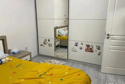 Apartament cu 2 camere decomandat în Braytim - 1